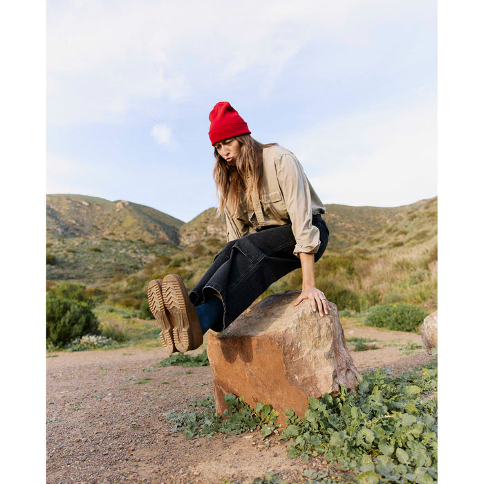 Ripton Work Pants - Women's Warm Black
