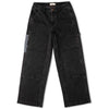 Warm Black