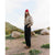 Ripton Work Pants - Women's Warm Black