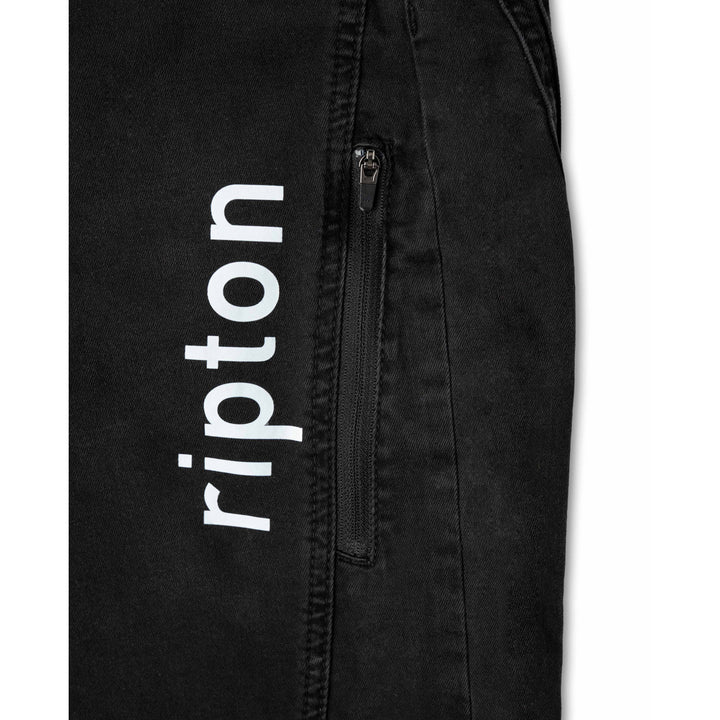 Ripton Bike Quattro Pants - Women's Black
