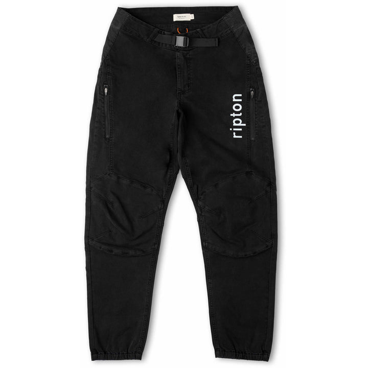 Ripton Bike Quattro Pants - Women's Black
