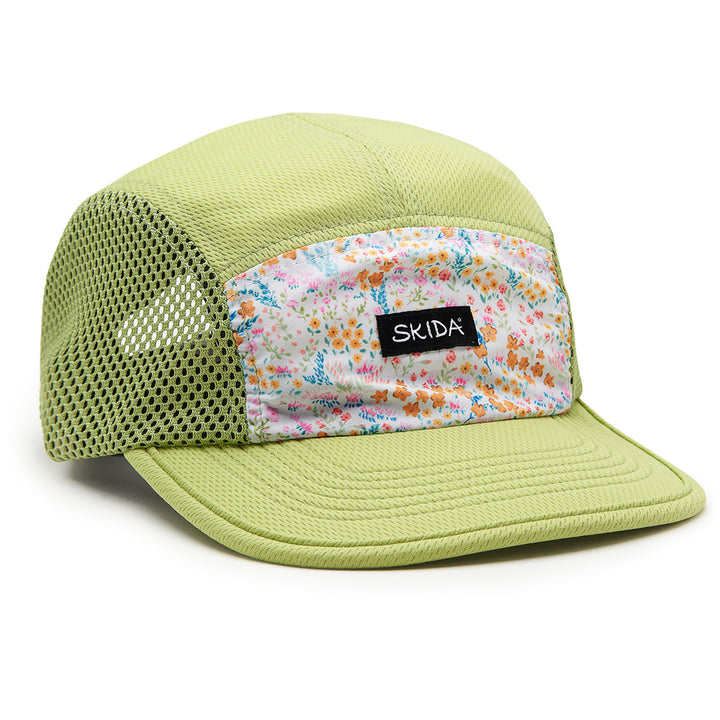 Skida Run Hat Elysian Fields
