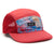 Skida Run Hat Calypso