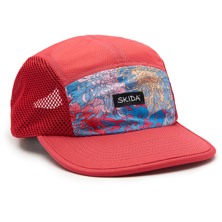 Skida Run Hat Calypso