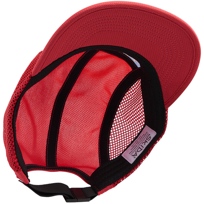 Skida Run Hat Calypso