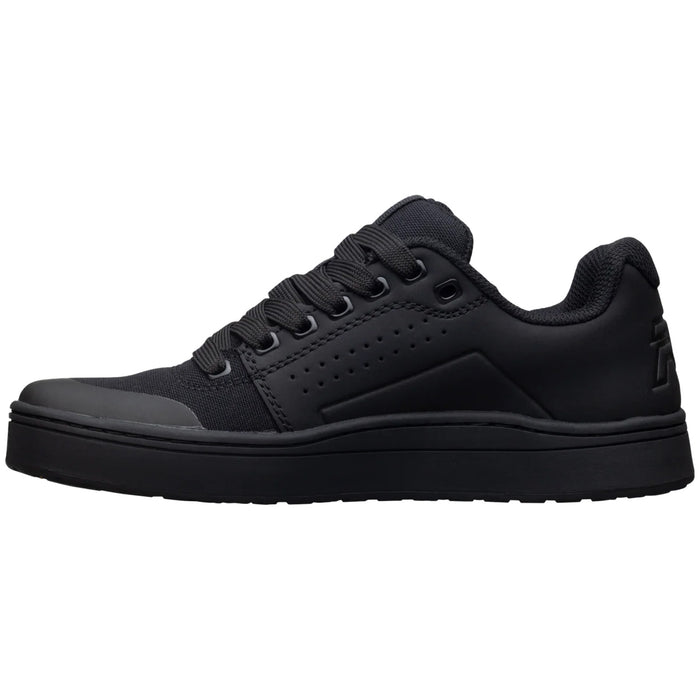 Ride Concepts Livewire Youth Shoes Black