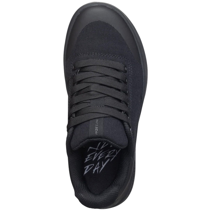 Ride Concepts Livewire Youth Shoes Black