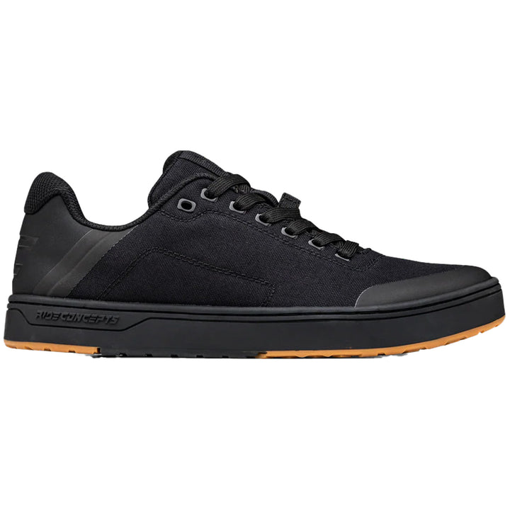 Ride Concepts Livewire Youth Shoes Black