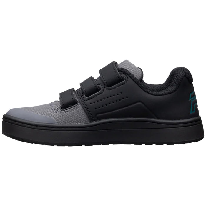 Ride Concepts Livewire Shoes - Kids' Charcoal