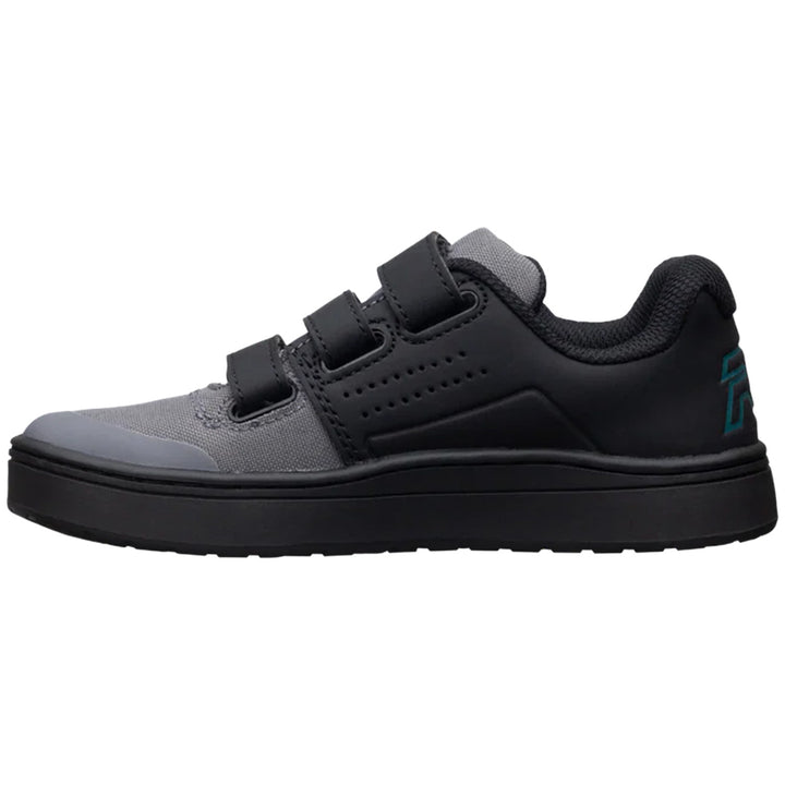 Ride Concepts Livewire Shoes - Kids' Charcoal