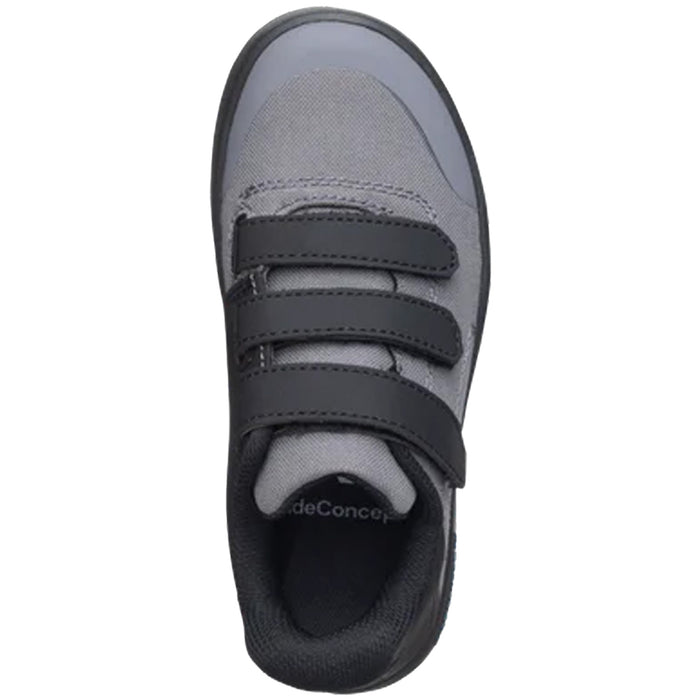Ride Concepts Livewire Shoes - Kids' Charcoal