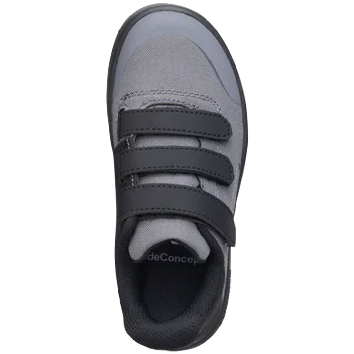 Ride Concepts Livewire Shoes - Kids' Charcoal