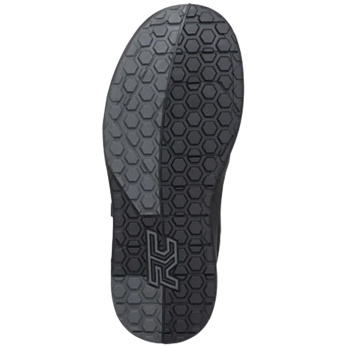 Ride Concepts Livewire Shoes - Kids' Charcoal