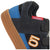 Five Ten Freerider VCS Shoes - Kids' Pure Orange/Pure Orange/Ray Blue