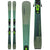 Elan Wingman 80 Ti Skis + ShiftX EL 10.0 Bindings 2026