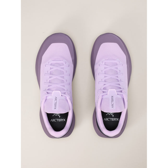 Arc'teryx Norvan LD 4 Shoes - Women's Mallow/Moondrop CT
