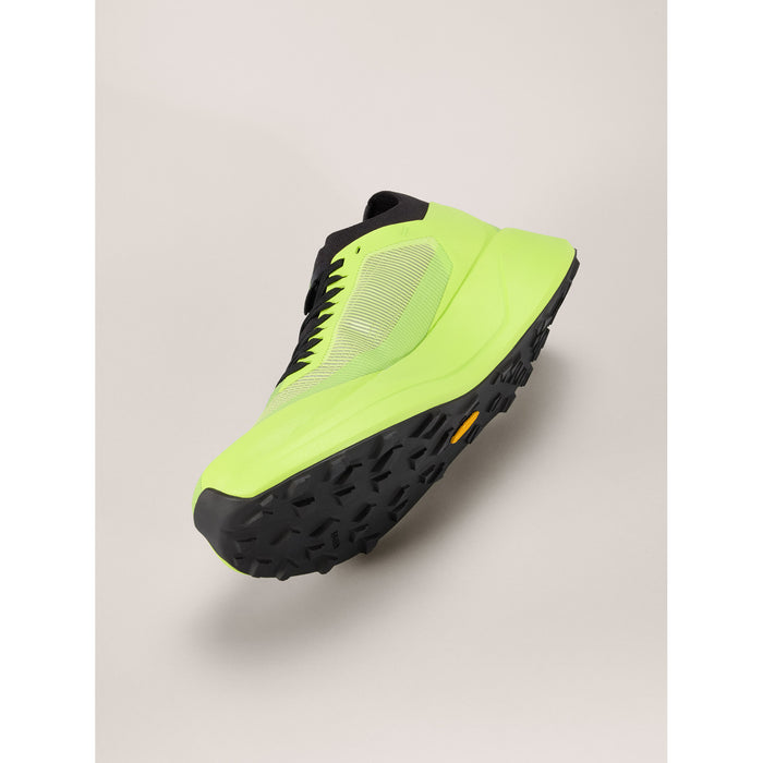 Arc'teryx Sylan 2 Shoes - Men's Mantis/Mantis