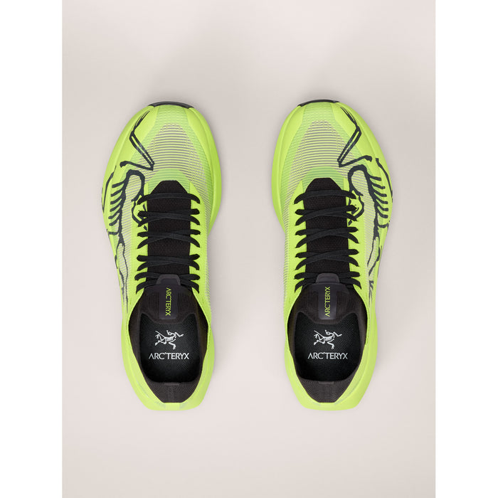 Arc'teryx Sylan 2 Shoes - Men's Mantis/Mantis