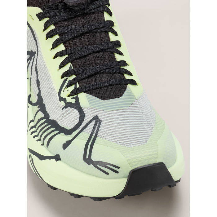 Arc'teryx Sylan 2 Shoes - Women's Shincha/Shincha