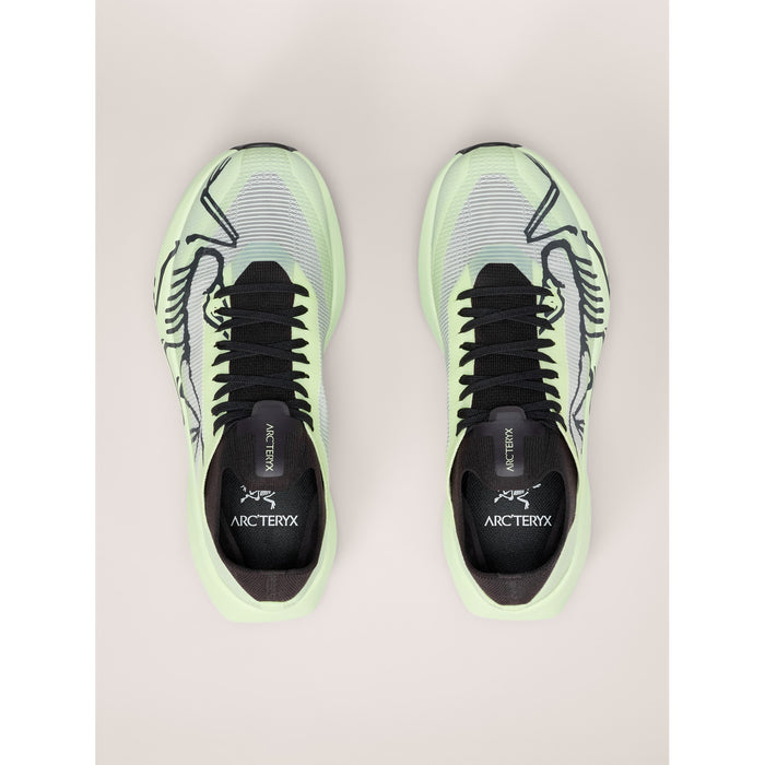 Arc'teryx Sylan 2 Shoes - Women's Shincha/Shincha