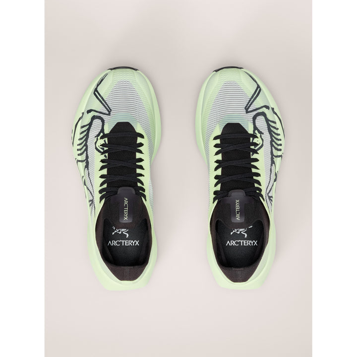 Arc'teryx Sylan 2 Shoes - Women's Shincha/Shincha