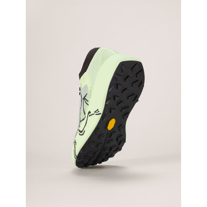 Arc'teryx Sylan 2 Shoes - Women's Shincha/Shincha
