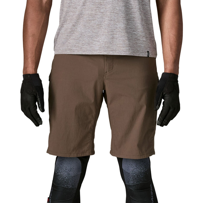 Patagonia Landfarer Bike 10" Shorts Marlow Brown
