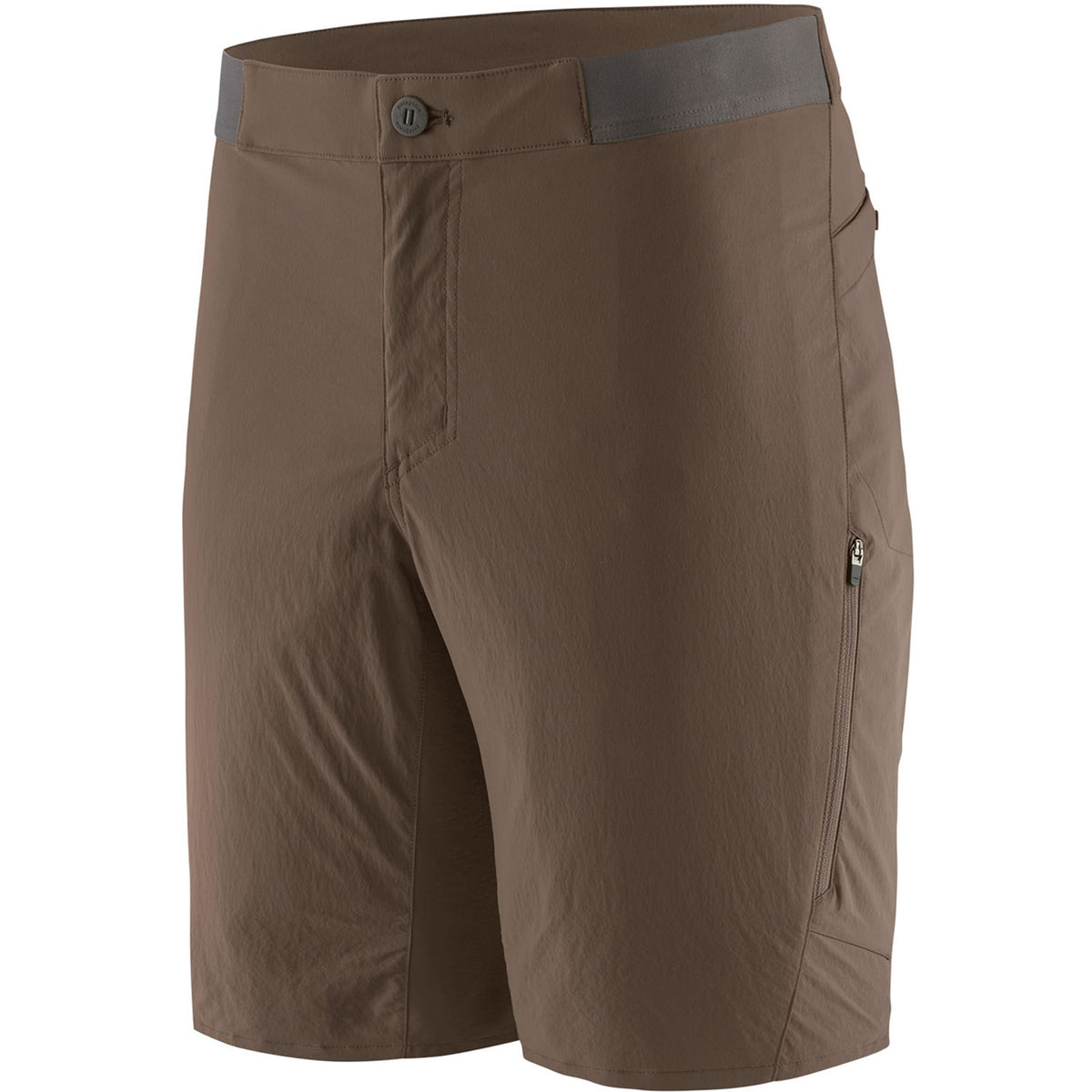 Patagonia Landfarer Bike 10" Shorts Marlow Brown