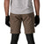 Patagonia Landfarer Bike 10" Shorts Marlow Brown