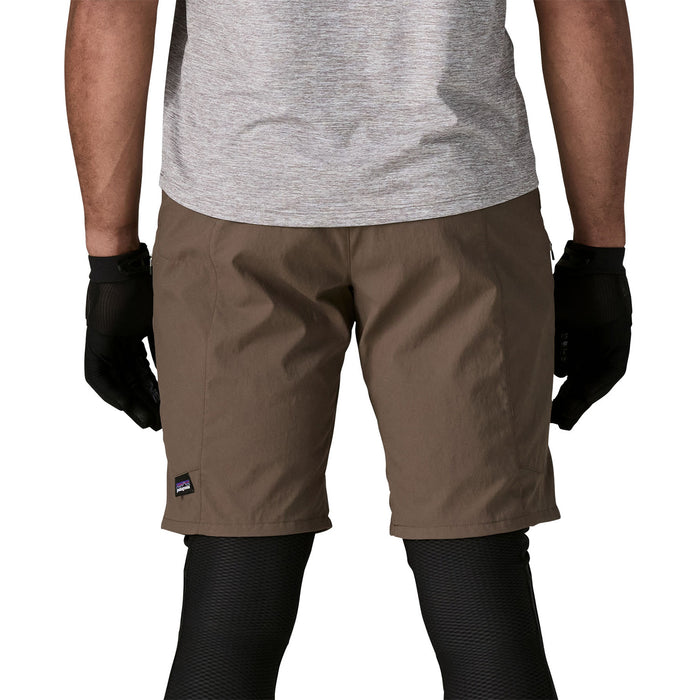 Patagonia Landfarer Bike 10" Shorts Marlow Brown