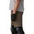 Patagonia Landfarer Bike 10" Shorts Marlow Brown