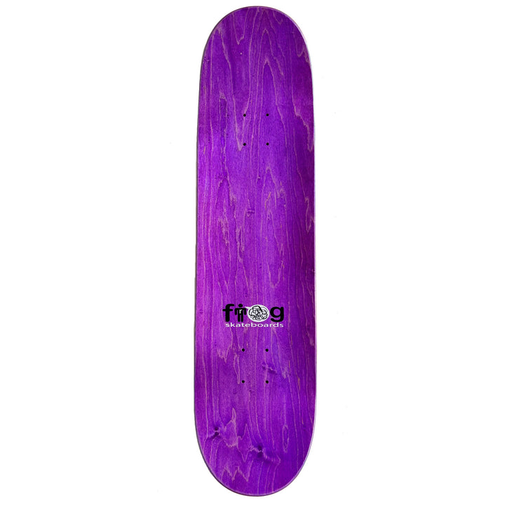 Frog Skateboards G's House 8.6 Skateboard Deck