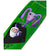 Frog Skateboards Craig Milic PRO 9.5 Skateboard Deck