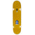 Polar Skate Co. Snowman Blue Short 8.375 Skateboard Deck