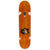 Polar Skate Co. Stroke Logo Black 8.25 Skateboard Deck