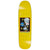 Polar Skate Co. Oskar Rozenberg World Domination Yellow P9 8.625 Skateboard Deck