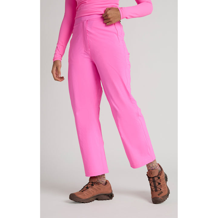 Seniq Trailmix Pants - Women's Euphoria