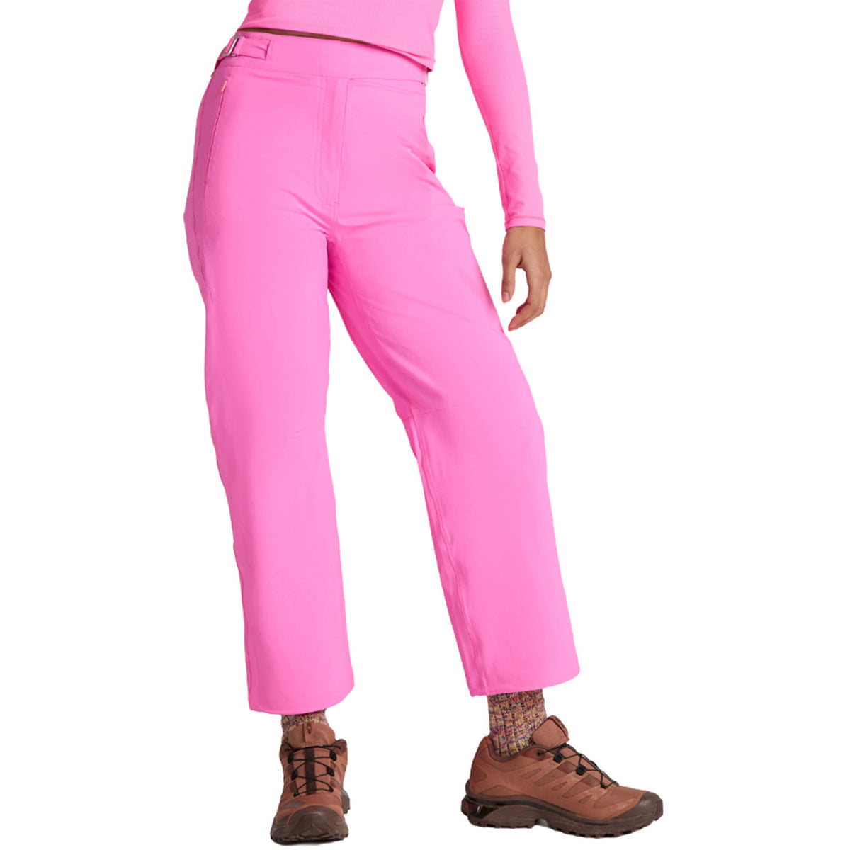 Seniq Trailmix Pants - Women's Euphoria