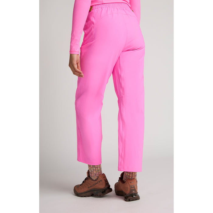 Seniq Trailmix Pants - Women's Euphoria