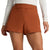 Seniq Trailmix Shorts - Women's Chai