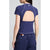 SENIQ Oasis UV Protect Short-Sleeve Tee - Women's Uniform