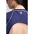 SENIQ Oasis UV Protect Short-Sleeve Tee - Women's Uniform