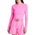 Seniq Oasis Long-Sleeve T-Shirt - Women's Euphoria