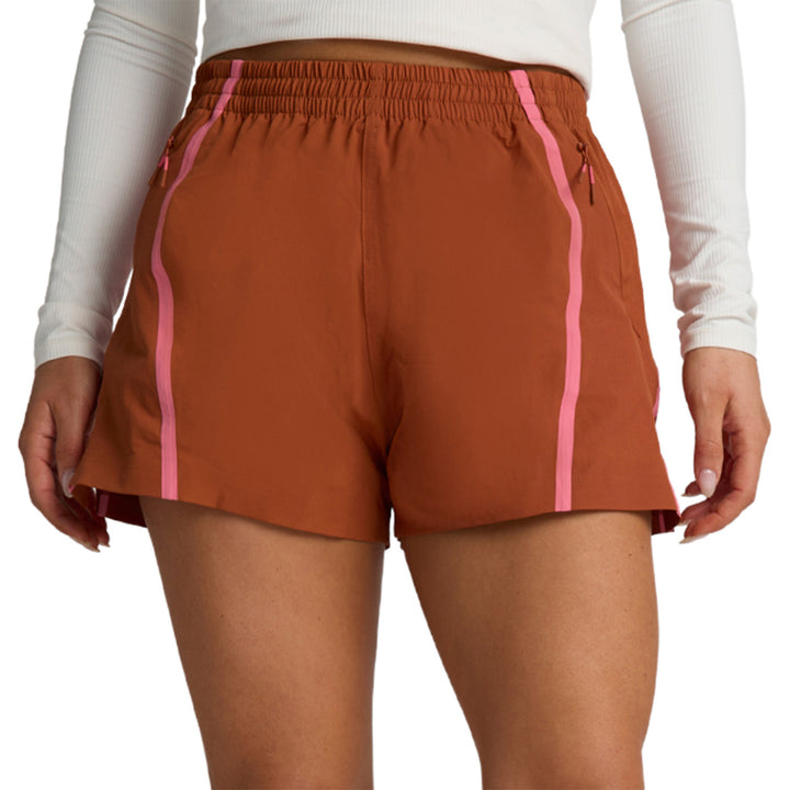 SENIQ Tectonic Shorts - Women's Chai