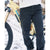 Ripton Superlite™ Utility Jeans - Women's Diesel