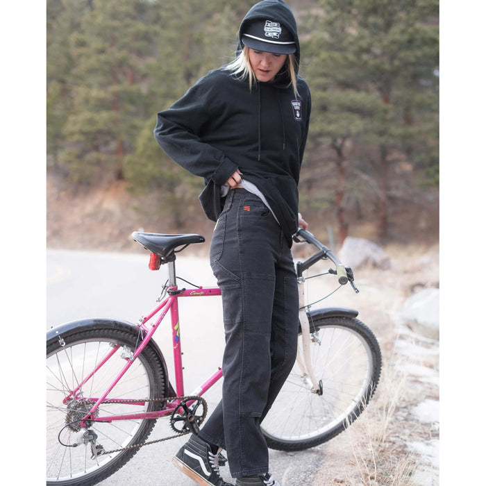 Ripton Superlite™ Utility Jeans - Women's Diesel