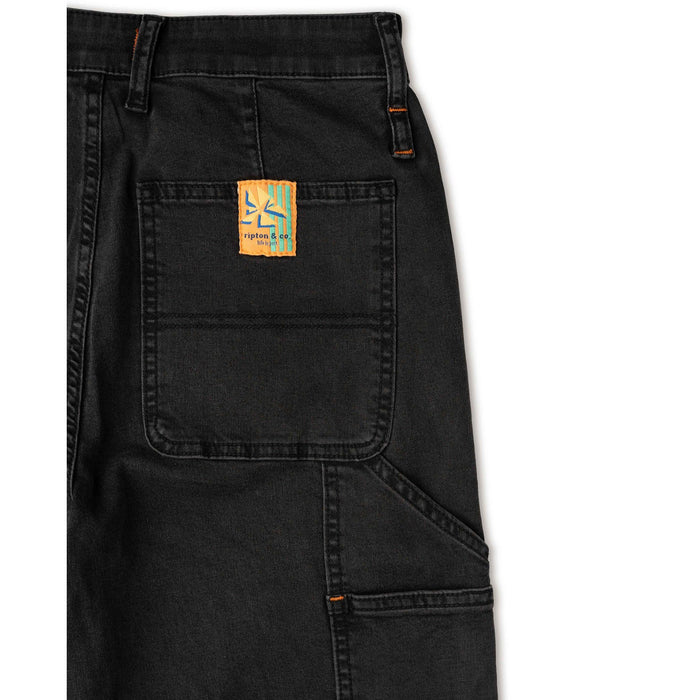 Ripton Superlite™ Utility Jeans - Women's Diesel