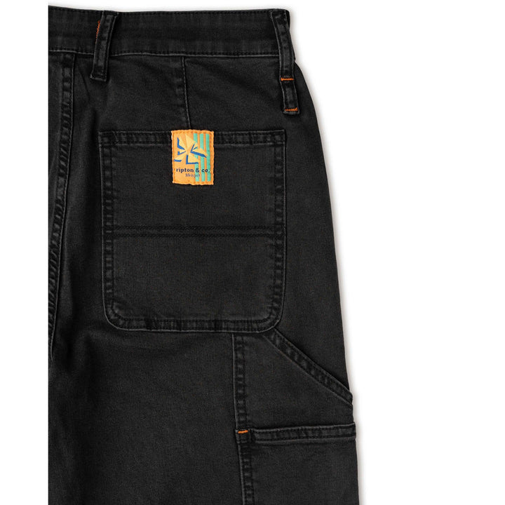Ripton Superlite™ Utility Jeans - Women's Diesel