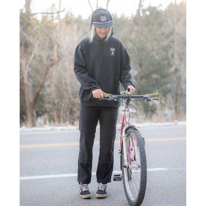 Ripton Superlite™ Utility Jeans - Women's Diesel