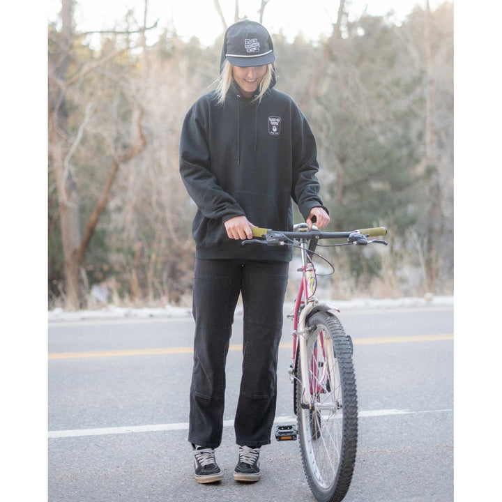 Ripton Superlite™ Utility Jeans - Women's Diesel
